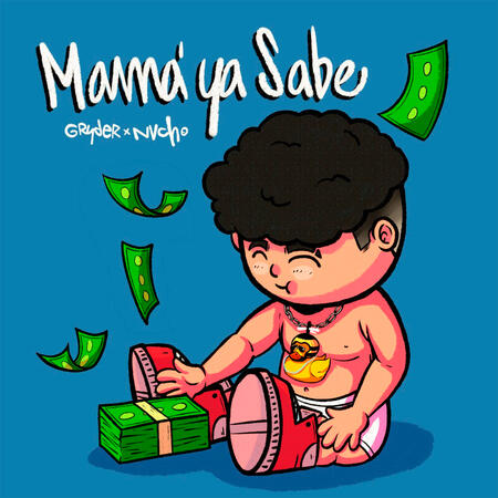 Mamá Ya Sabe