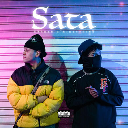 SATA (ft. Ninetynine)