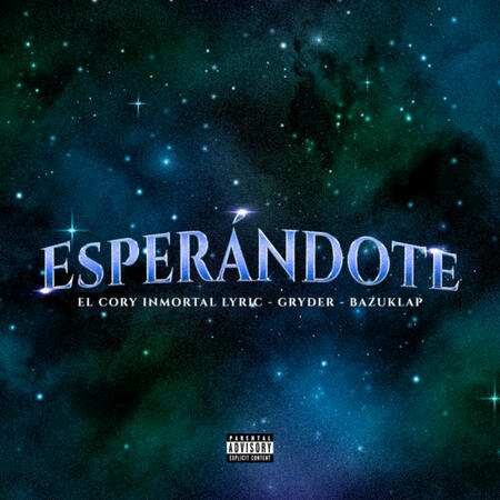 Esperándote ft. El Cory Inmortal Lyric